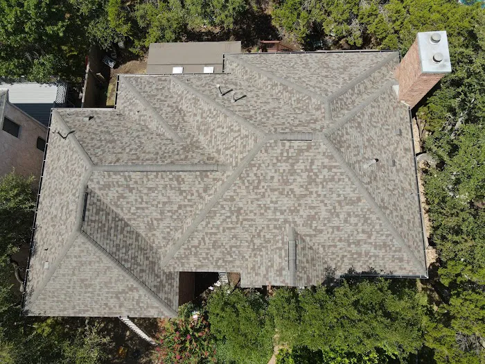 Spade Roofing and Gutters Picture 2