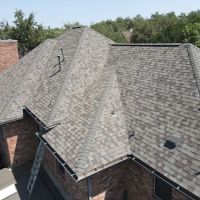 Spade Roofing and Gutters ico