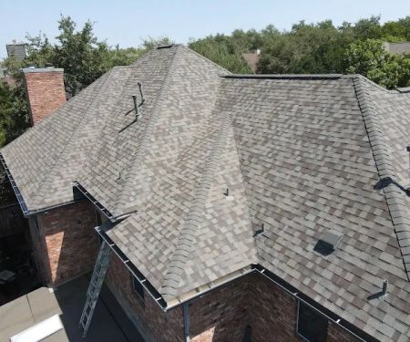 Spade Roofing and Gutters