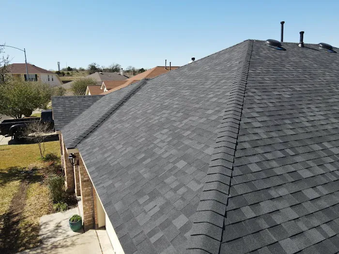 Spade Roofing and Gutters Picture 7