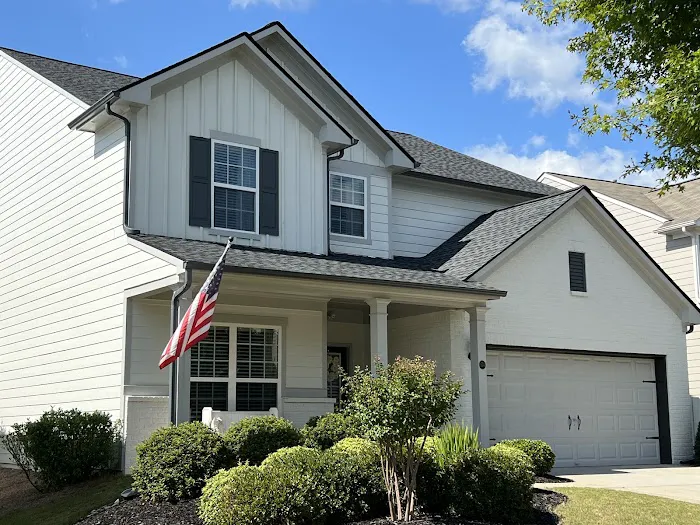 Palmer Contracting, Inc. Picture 1