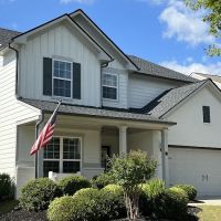 Palmer Contracting, Inc. ico