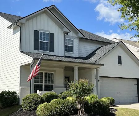 Palmer Contracting, Inc.