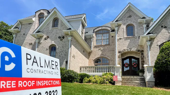 Palmer Contracting, Inc. Picture 6