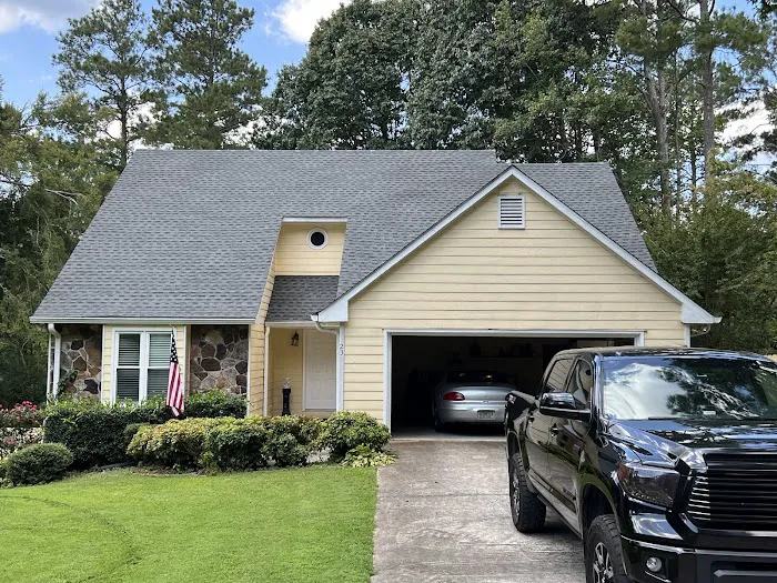Palmer Contracting, Inc. Picture 10