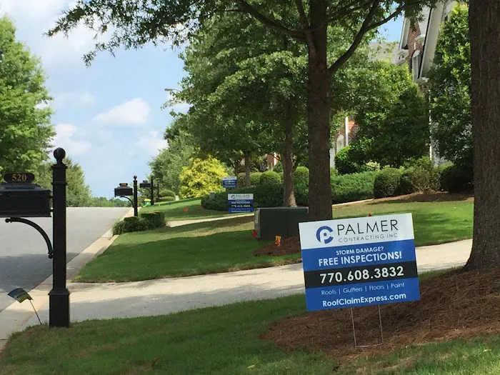 Palmer Contracting, Inc. Picture 9