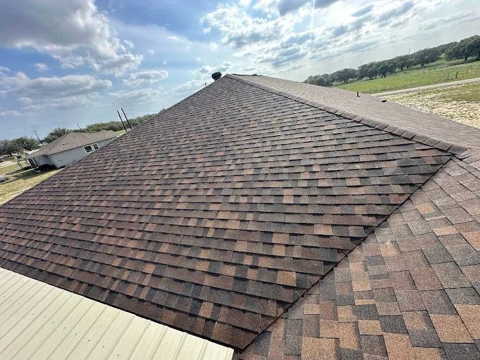 Howdy Roofing - Austin / San Antonio Metroplex Picture 3
