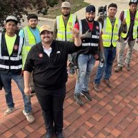 Howdy Roofing - Austin / San Antonio Metroplex ico