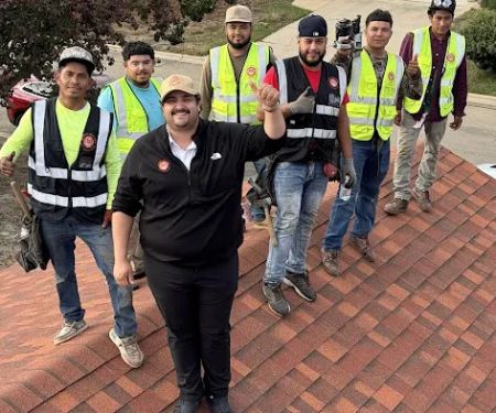 Howdy Roofing - Austin / San Antonio Metroplex