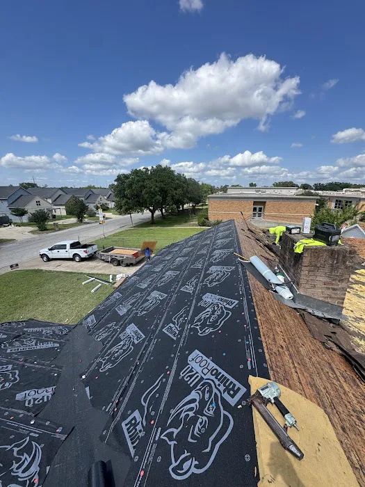 Howdy Roofing - Austin / San Antonio Metroplex Picture 2