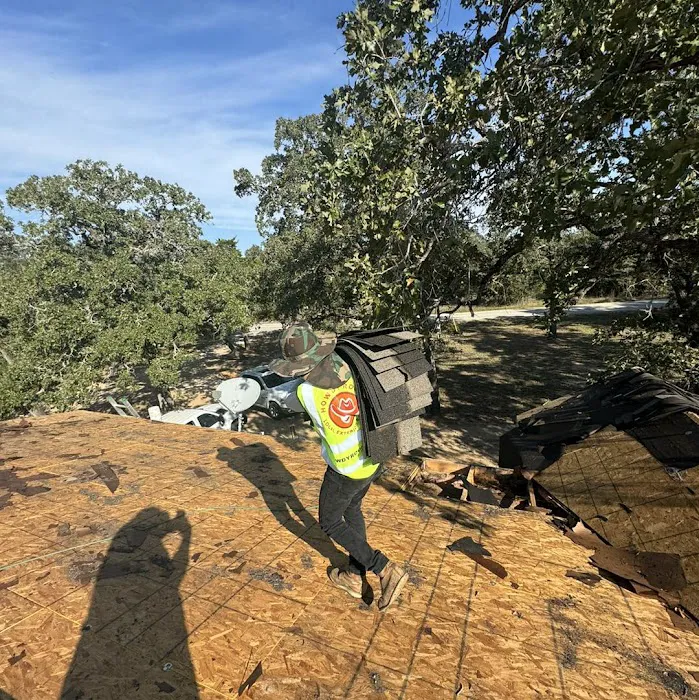 Howdy Roofing - Austin / San Antonio Metroplex Picture 8