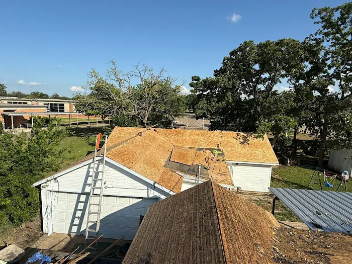 Howdy Roofing - Austin / San Antonio Metroplex Picture 6