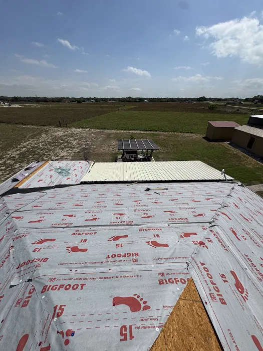 Howdy Roofing - Austin / San Antonio Metroplex Picture 5