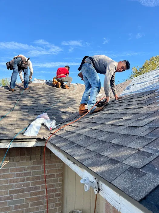 Howdy Roofing - Austin / San Antonio Metroplex Picture 9
