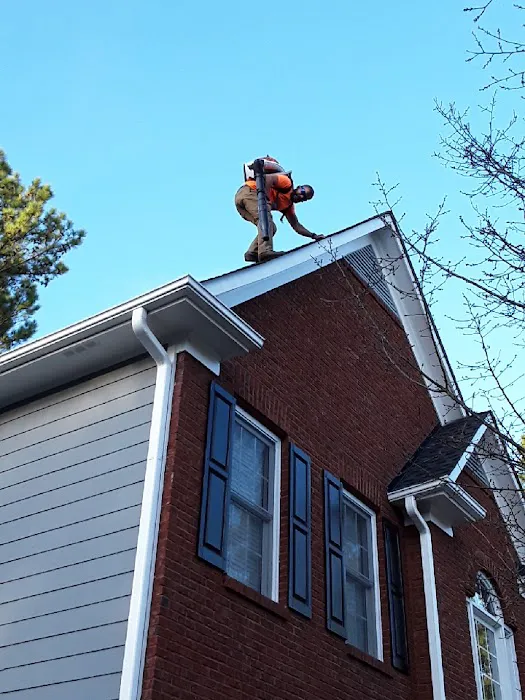 A+ Gutters & More Picture 1