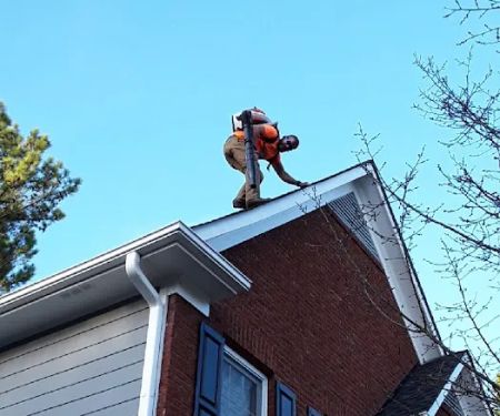 A+ Gutters & More