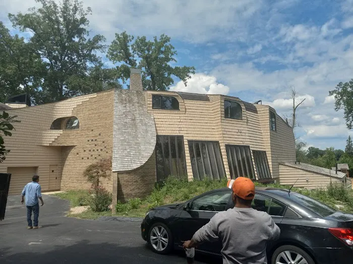 EL Gato roofing Picture 1