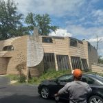 EL Gato roofing
