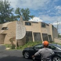 EL Gato roofing ico