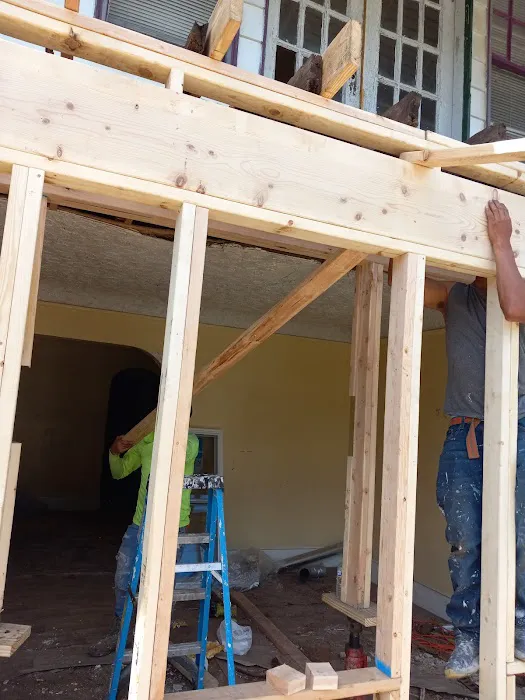 EL Gato roofing Picture 5