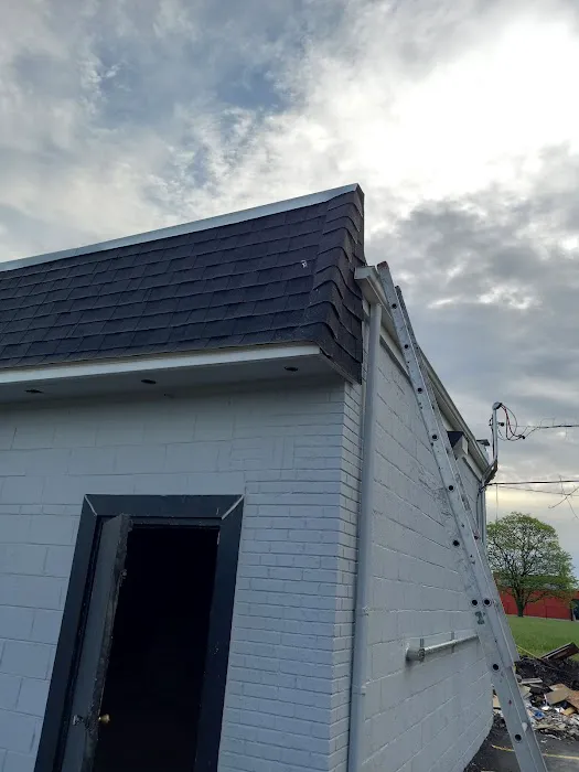 EL Gato roofing Picture 6