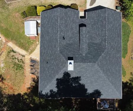 Painless Roofing and Water Restoration