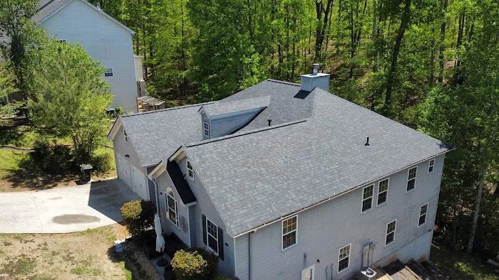 Painless Roofing and Water Restoration Picture 2