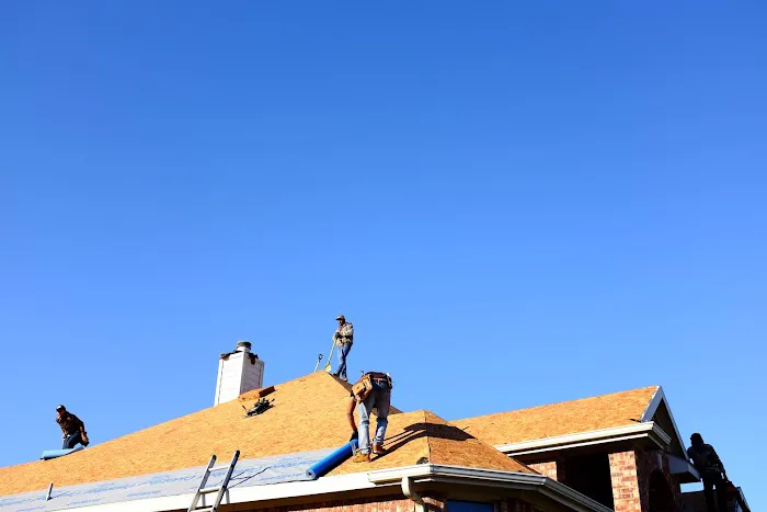 The Roofing Guy Picture 2