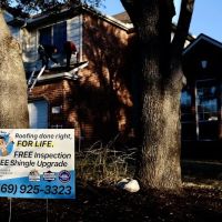 The Roofing Guy ico