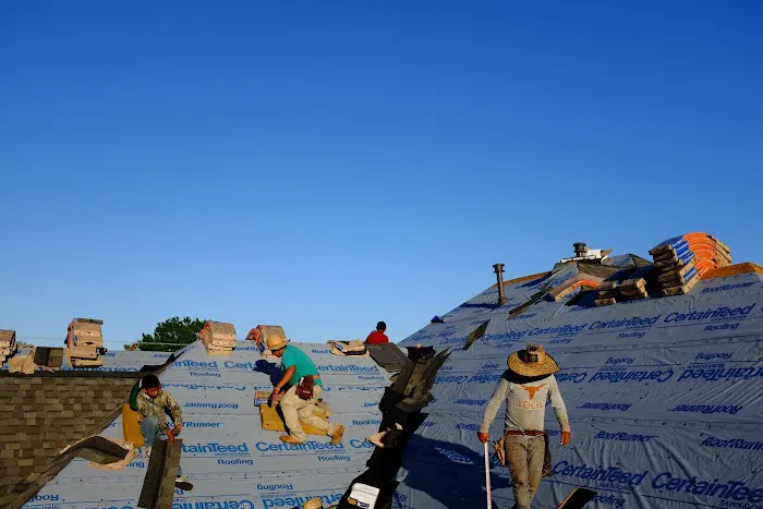 The Roofing Guy Picture 6
