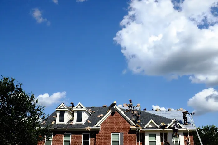 The Roofing Guy Picture 4