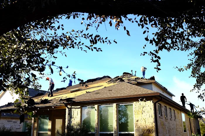 The Roofing Guy Picture 7