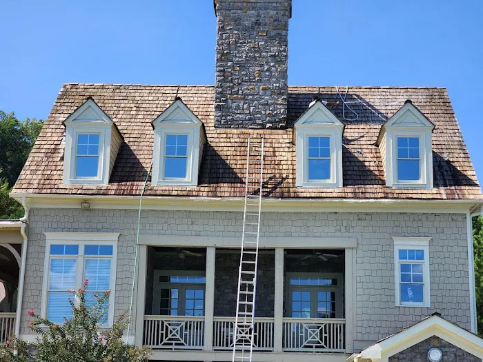 Mr. Roofer Picture 5