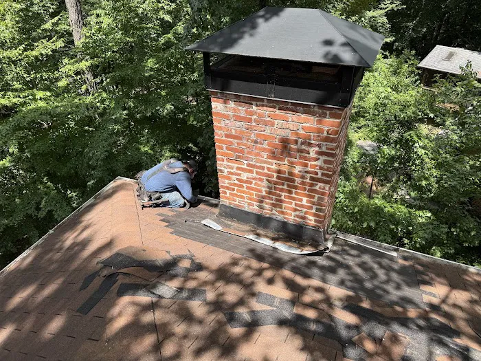 Mr. Roofer Picture 8
