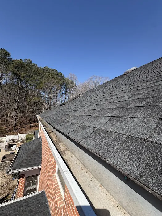 Big Dom’s Gutters Picture 2