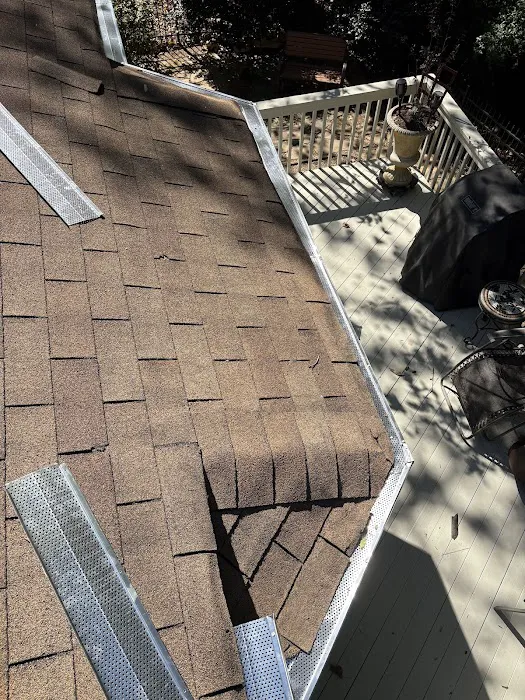 Big Dom’s Gutters Picture 10