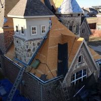 Advocate Construction ico