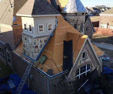 Advocate Construction