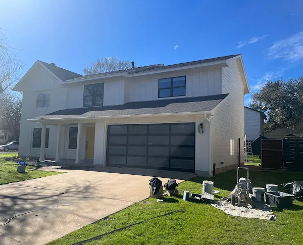 JP Exteriors Picture 1