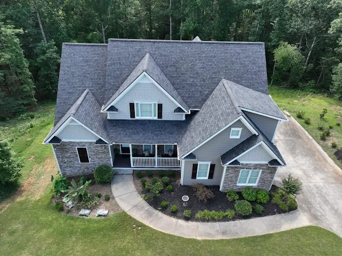 Bardin Roofing | Best Restoration consultants Picture 2