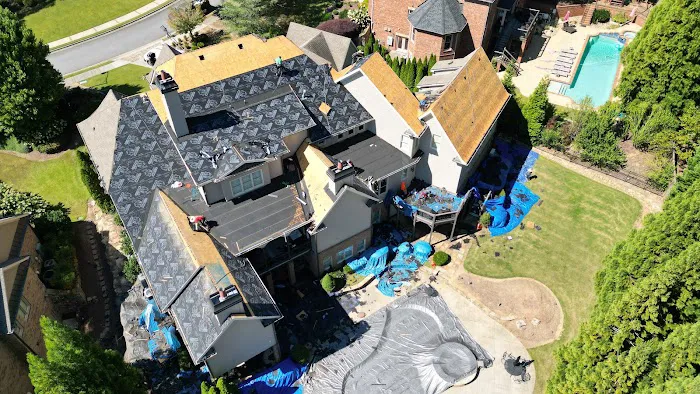 Bardin Roofing | Best Restoration consultants Picture 3