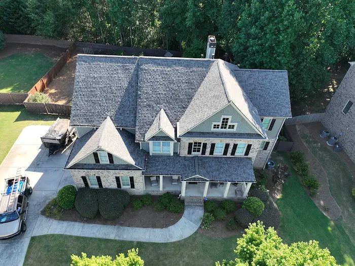 Bardin Roofing | Best Restoration consultants Picture 5