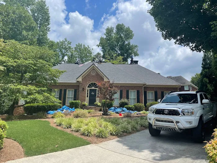 Bardin Roofing | Best Restoration consultants Picture 6