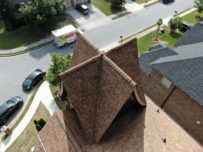 Bardin Roofing | Best Restoration consultants Picture 9