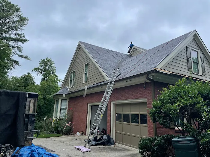Bardin Roofing | Best Restoration consultants Picture 7