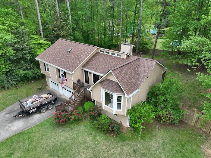 Bardin Roofing | Best Restoration consultants Picture 10