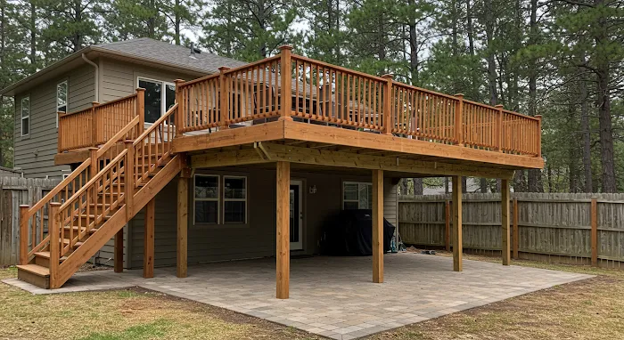 Baxter General Contracting Picture 5