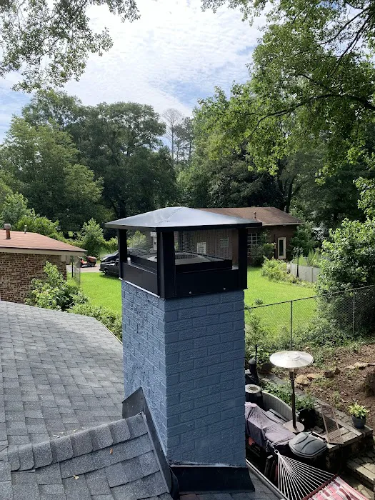 Chimney Restoration and Chimney Caps LLC Picture 2