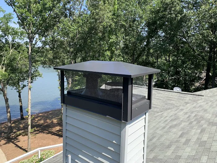 Chimney Restoration and Chimney Caps LLC Picture 3