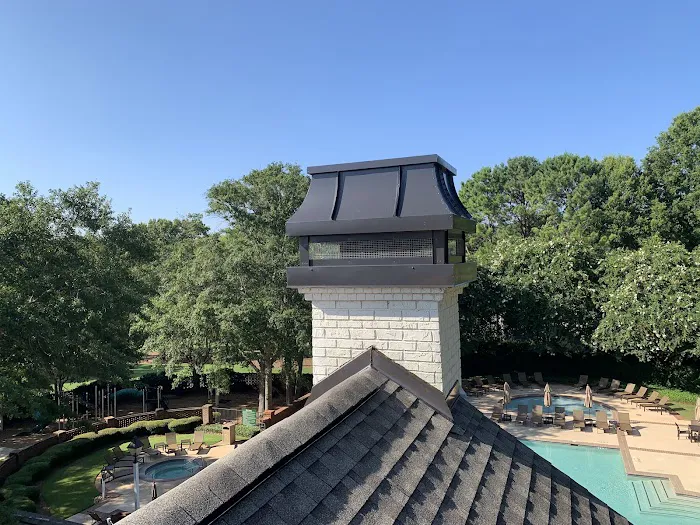 Chimney Restoration and Chimney Caps LLC Picture 1